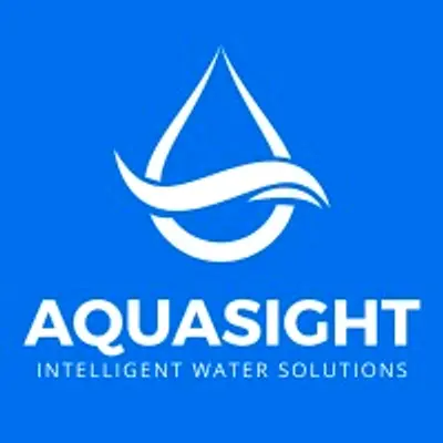 Aquasight logo