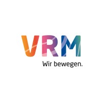 VRM logo
