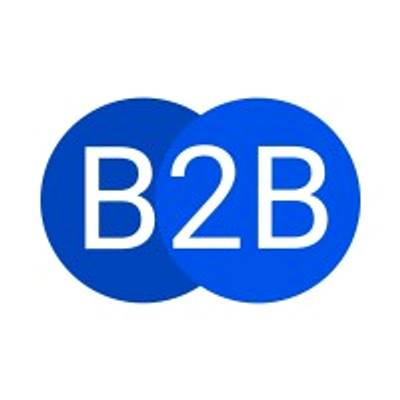 B2B STORE logo