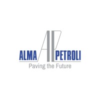 Alma Petroli logo