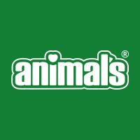 Animal's SAS logo