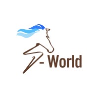 S-World Media logo