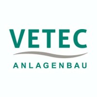VETEC ANLAGENBAU GmbH logo