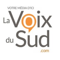 La Voix du Sud logo
