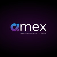 Amex United logo