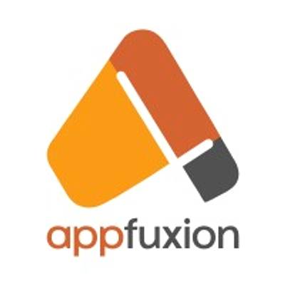 PT Appfuxion Consulting Indonesia logo
