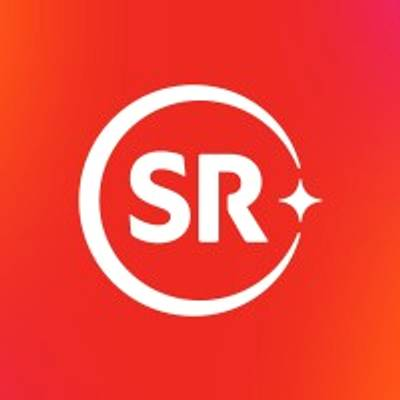 SR Fábrica de Óculos logo