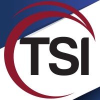 Technical Support International (TSI) logo