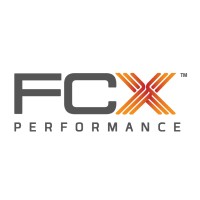 FCX Performance company logo