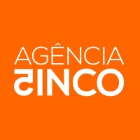 AGÊNCIA CINCO logo