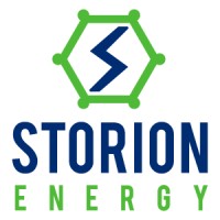 Storion Energy logo