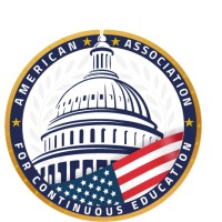 American Association for Continuous Education logo