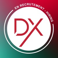 DX - Event Furnishings logo