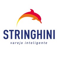 Stringhini Marketing logo