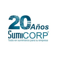 Sumicorp logo