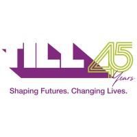 TILL, Inc logo
