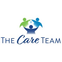 The Care Team company logo