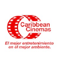 Caribbean Cinemas logo