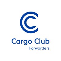 CARGO CLUB logo