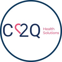 C2Q Health Solutions logo