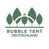 Bubble Tent Deutschland logo