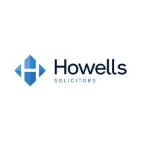 Howells Solicitors logo