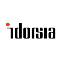 Idorsia Pharmaceuticals DACH logo