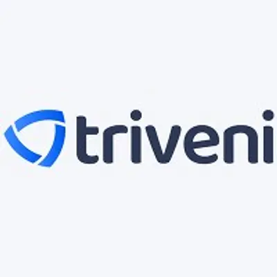 Triveni Global Software Services LLP logo
