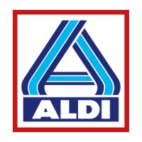 ALDI ESPAÑA logo