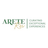 Arete Res logo