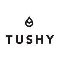 TUSHY - hellotushy.com logo
