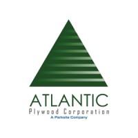 Atlantic Plywood Corporation logo