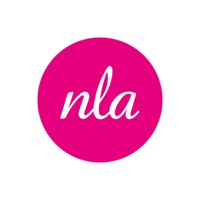 NLA logo