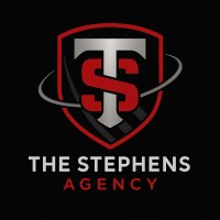 The Stephens Agency logo