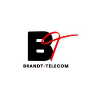 Brandt Telecom logo