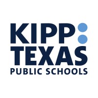 KIPP Texas Public Schools company logo