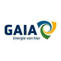 GAIA mbH logo