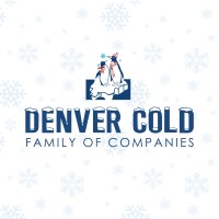 Denver Cold Family of Companies logo