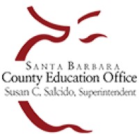 Santa Barbara County Education Office logo