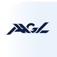 AAGL logo