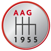 Anderson Automotive Group logo