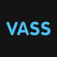 VASS Sweden logo