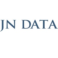 JN Data logo