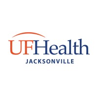 UF Health Jacksonville company logo