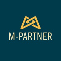 M-Partner HR logo