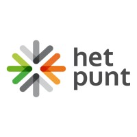 Activiteitencentrum Het Punt logo