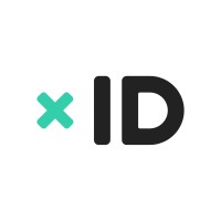 xID,Inc. logo