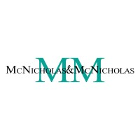 MCNICHOLAS