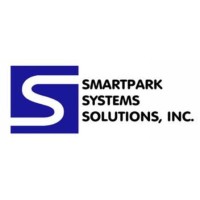 Smartpark Systems Solutions, Incorporated logo