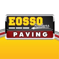 Eosso Brothers Paving logo